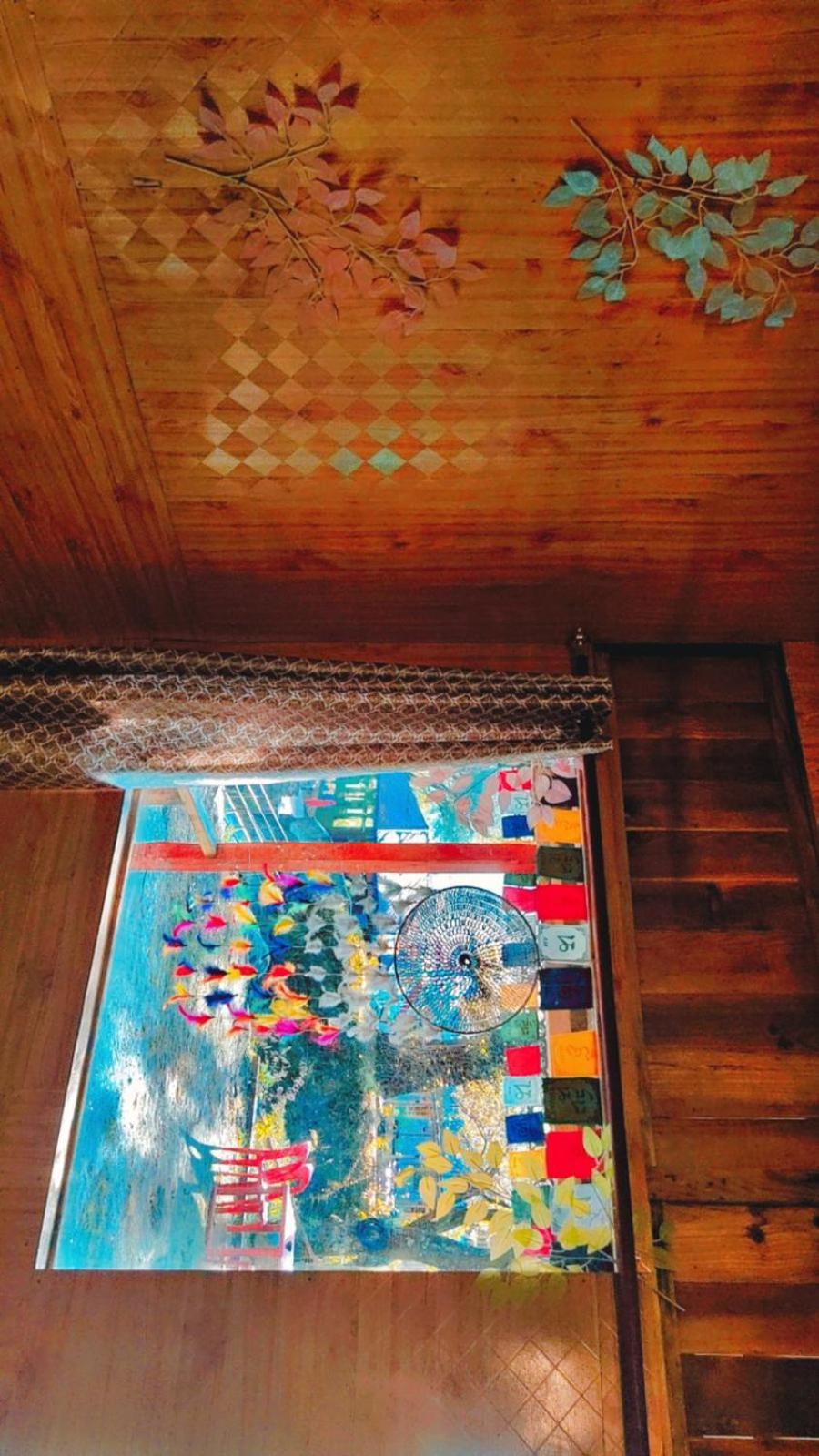 Shanti People Huts & Camp Kasol Δωμάτιο φωτογραφία