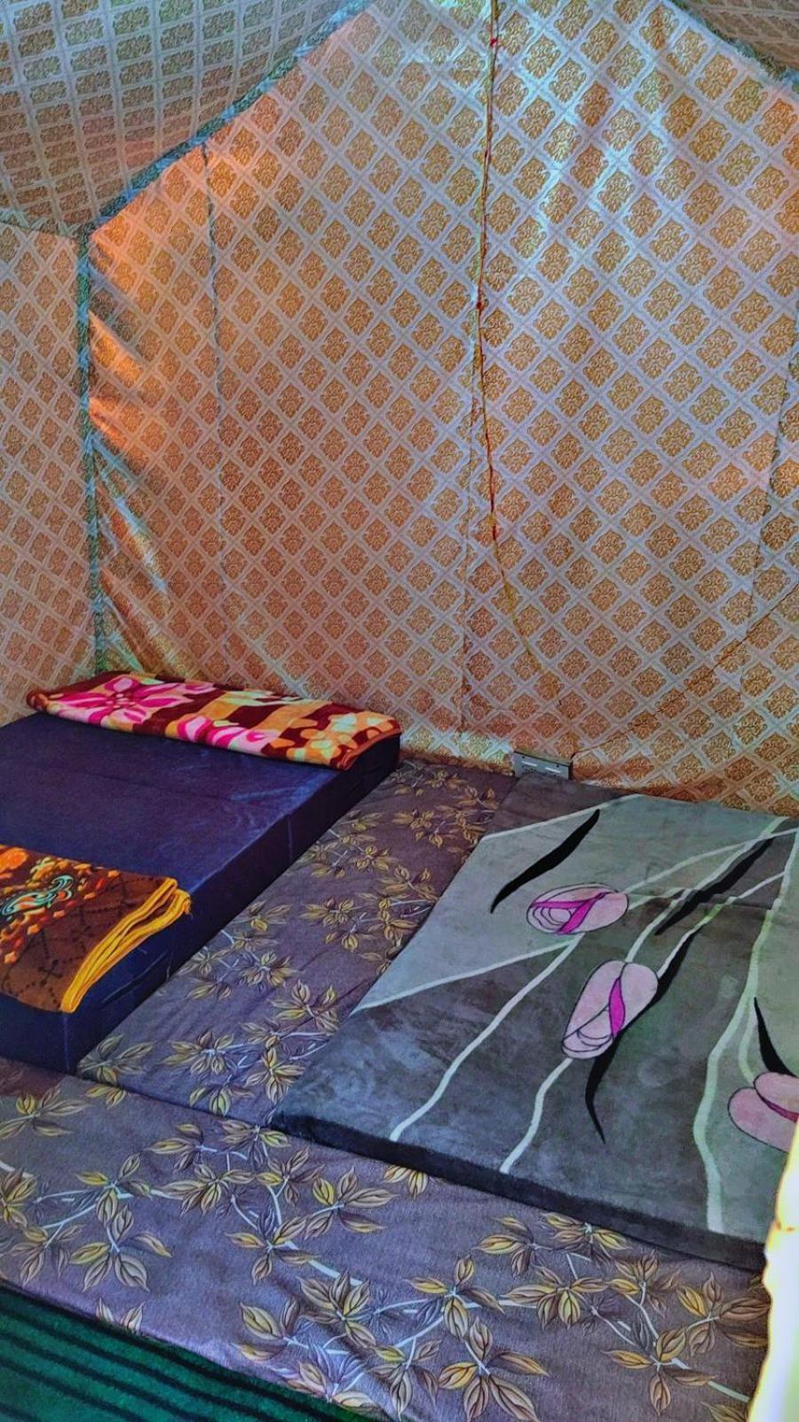 Shanti People Huts & Camp Kasol Δωμάτιο φωτογραφία