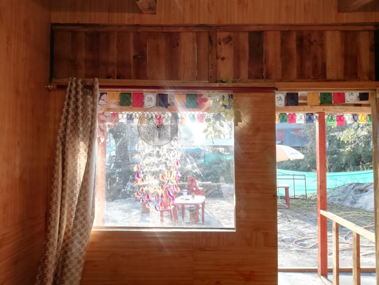 Shanti People Huts & Camp Kasol Δωμάτιο φωτογραφία