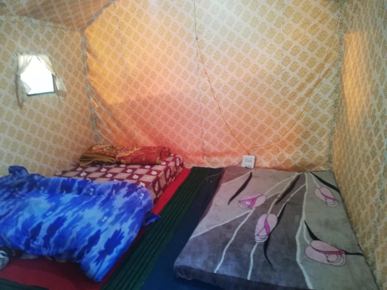 Shanti People Huts & Camp Kasol Δωμάτιο φωτογραφία