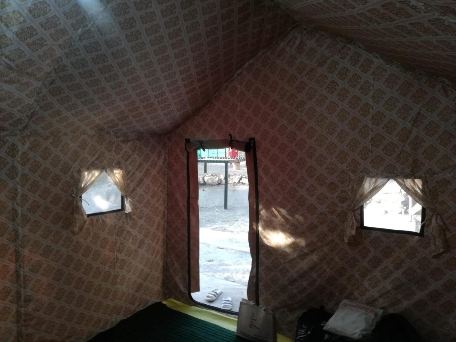 Shanti People Huts & Camp Kasol Δωμάτιο φωτογραφία