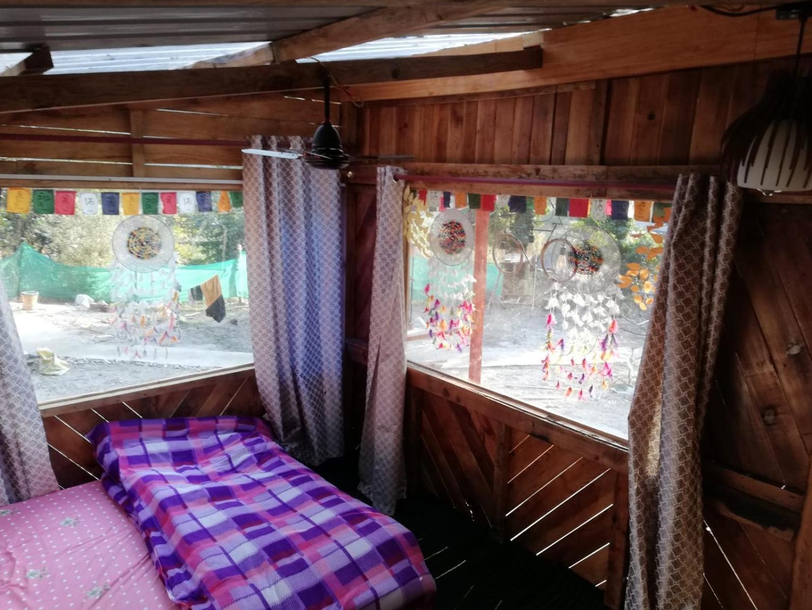 Shanti People Huts & Camp Kasol Δωμάτιο φωτογραφία