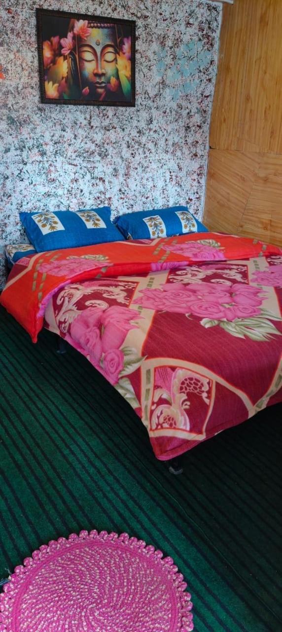 Shanti People Huts & Camp Kasol Εξωτερικό φωτογραφία