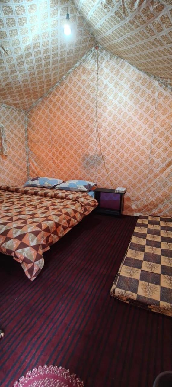 Shanti People Huts & Camp Kasol Εξωτερικό φωτογραφία
