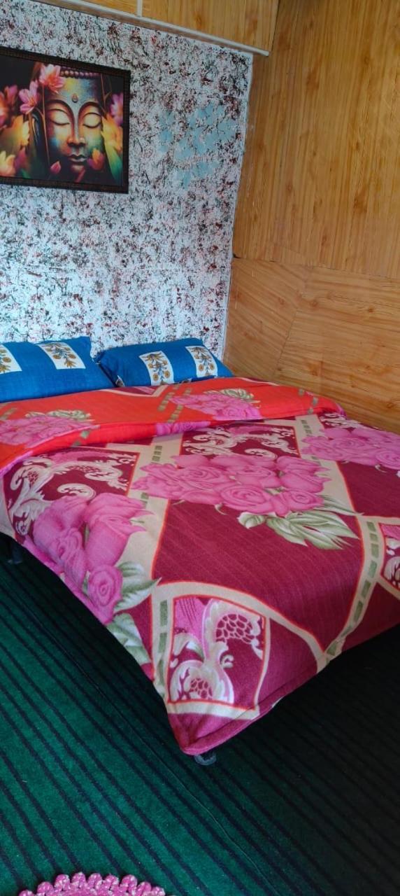 Shanti People Huts & Camp Kasol Εξωτερικό φωτογραφία